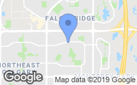 Map of Maple Ridge, AB