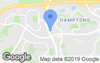 Map of Maple Ridge, AB