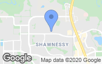 Map of Maple Ridge, AB
