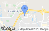 Map of Maple Ridge, AB