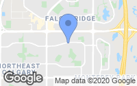 Map of Maple Ridge, AB