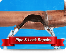 Repipe Maple Ridge